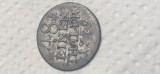 Statele Germane 1/48 taler 1779 A , argint