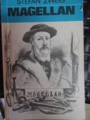 Magellan - Stefan Zweig , 20012867 foto