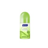 Antiperspirant Roll On, pentru femei, Inelia, Revers, Fresh, 50ml