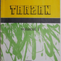 Tarzan, vol. 1 – Burroughs Edgar Rice