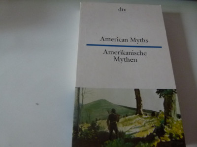 American myths foto