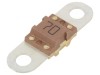 Siguranţă auto 70A 32VDC M5 cupru 16x12x8mm, Littelfuse