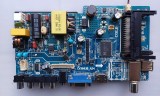 CV3663B-A24 / TFT220345 main board Vortex V24R8052