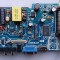CV3663B-A24 / TFT220345 main board Vortex V24R8052