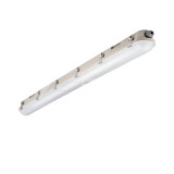 Lampa Led Rezistenta La Apa Seria M 1200MM 36W 4000K Milky Cover SS Clip 120 lm/W Cod 20217 060721-29