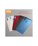 Capac Baterie Xiaomi Mi 8 SE Alb