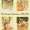The Complete Adventures of Peter Pan (Complete and Unabridged) Includes: The Little White Bird, Peter Pan in Kensington Gardens(illustrated) and Peter