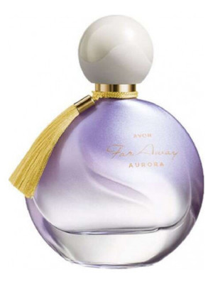 Parfum Far Away Aurora Ea 50 ml foto