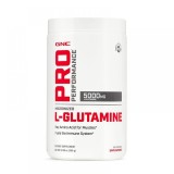 Gnc Pro Performance Micronized L-glutamine 5000 Mg, L-glutamina Micronizata