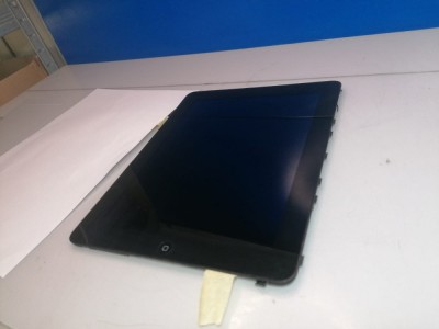 Ansamblu complet display Ipad A1337 ,original , fara zgarieturi / C89 foto