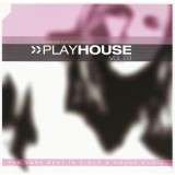 CD 2XCD More Images Various &lrm;&ndash; Playhouse (VG+)