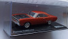 Macheta Plymouth Road Runner 1970 Fast and Furious 7 - IXO/Altaya 1/43, 1:43