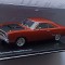 Macheta Plymouth Road Runner 1970 Fast and Furious 7 - IXO/Altaya 1/43