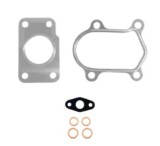 Set montaj turbocompresor Fiat Ducato Box, Ducato Bus, Ducato; Iveco Daily 4 Box, Daily 4 Platform / Chassis, Daily 5 Box, Daily 5 Platform /