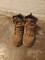 Ghete Nike - 1