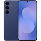 Telefon mobil Samsung Galaxy S25 FE, Dual SIM, 8GB RAM, 128GB, 5G, Navy