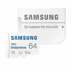 Card microSD 64GB SAMSUNG PRO MB-MJ64KA/EU