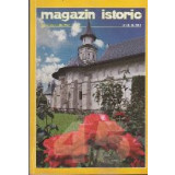 Magazin Istoric, Nr. 4/Aprilie 2012