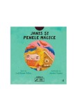Cumpara ieftin Janis Si Penele Magice - Tiny Rockers, Cristiana Petre - Editura Curtea Veche