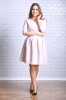 Rochie Eleganta Helen Roze - 40Marimea, Yves