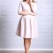 Rochie Eleganta Helen Roze - 40Marimea