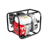 Pompa de apa cu motor in 4 timpi, 600l/h, 6.5CP, WP-20