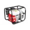 Pompa de apa cu motor in 4 timpi, 600l/h, 6.5CP, WP-20
