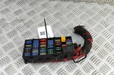 Modul panou de siguranțe PORSCHE BOXSTER 986 2004 OEM: 99661021101 31380415