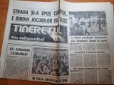 Ziarul tineretul liber 28 septembrie 1991