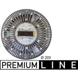 Mahle Cupla, ventilator radiator Behr *** Premium Line ***