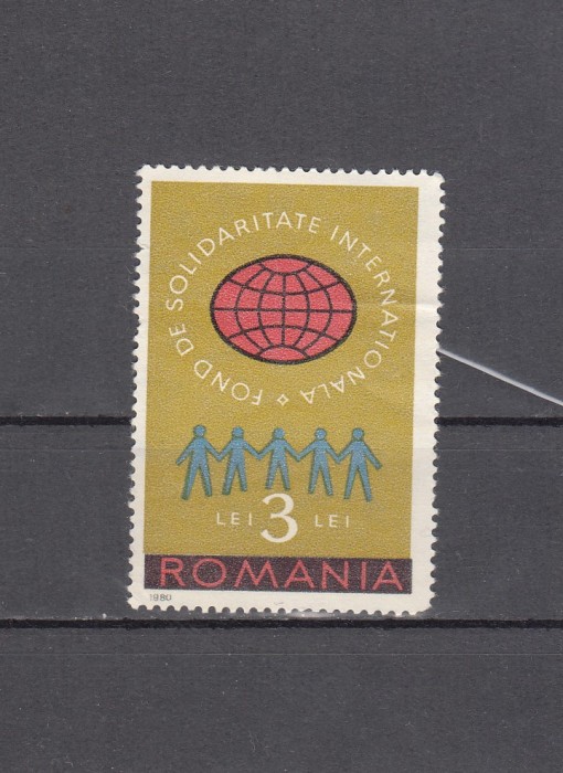 M2 TW F - 1980 - Fond de solidaritate internationala