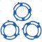 Set suport de fixare Philips Series 5000 422203625781