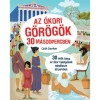 Az &oacute;kori g&ouml;r&ouml;g&ouml;k 30 m&aacute;sodpercben - 30 antik t&eacute;ma az &oacute;kor rajong&oacute;inak mind&ouml;ssze f&eacute;l percben - Cath Senker