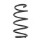 Arc spiral OPEL VECTRA C GTS (2002 - 2016) Magnum Technology SX184MT