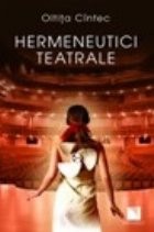 Hermeneutici teatrale foto