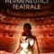 Hermeneutici teatrale