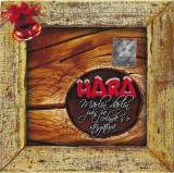 CD Muzica Colinde Hara - Mărlin Dărlin Paișpe' Colinde Ș'o Strigătură, Album Cat Music, Stare Foarte Buna