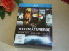 World Natural Heritage (5 Blu-Ray-uri) - Engleza / Germana, BLU RAY, independent productions