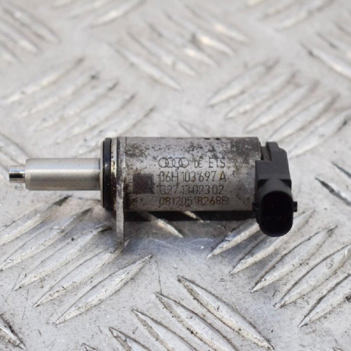 Supapa solenoid AUDI A5 8T3 2009 OEM: 06H103697AC271302302 3557752