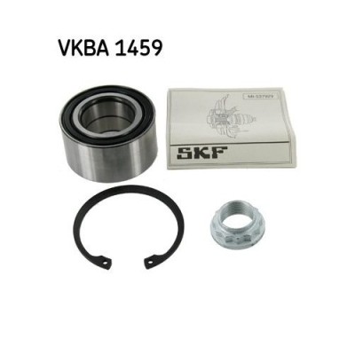 SKF Set rulment roata foto