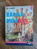 Karma Pura - S. N. Lazarev , 1998 / R5P3S