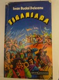I.Budai Deleanu-Tiganiada