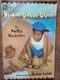 Sugar Cakes Cyril - Phillis Gershator (5+1)5