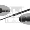 FEBI BILSTEIN 24733 Amortizor capota