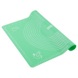 Plansa Silicon Framantare Teesa 50x40 cm Verde