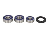 Cumpara ieftin Kit rulment roata Spate (cu garnitura) pentru HONDA XL 125 2001-2015