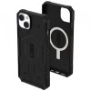 Husa MagSafe pentru Apple iPhone 14 Plus, Urban Armor Gear, Pathfinder, Neagra