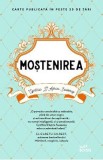 Mostenirea - Cynthia D&#039;Aprix Sweeney