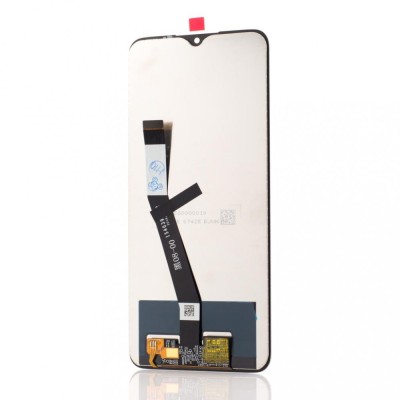 LCD Xiaomi Redmi 9, Negru foto