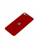 Capac Baterie Apple iPhone SE 2020 Rosu